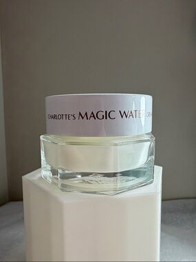 Charlotte Tilbury, Charlotte’s Magic Water Cream 15 mL BNIB
